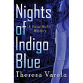 Nights of Indigo Blue: A Daisy Muñiz Mystery