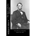 The Story of Archer Alexander: From Slavery to Freedom, March 30, 1863