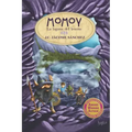 Momoy: La laguna del trueno