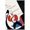 The Technics of Bel Canto
