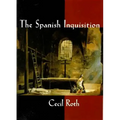 Spanish Inquisition