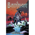 Birthright Volume 2: Call to Adventure