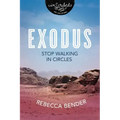Exodus: Stop Walking in Circles
