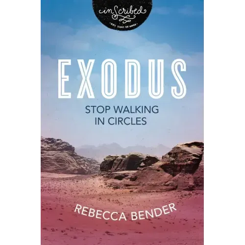 Exodus: Stop Walking in Circles