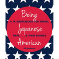 Being Japanese American: A JA Sourcebook for Nikkei, Hapa . . . & Their Friends