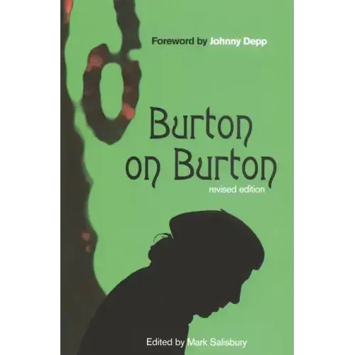 Burton on Burton, 2nd Revised Edition