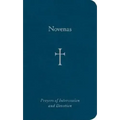 Novenas: Prayers of Intercession and Devotion