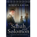 Sarah and Solomon: Only A Stone Should Be Alone