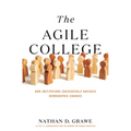 The Agile College: How Institutions Successfully Navigate Demographic Changes