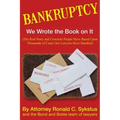 Bankruptcy - We Wrote the Book on It