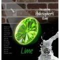 Discovering Philosopher's stone - Lime