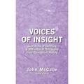 Voices of Insight: Quotations of Uplifting & Motivational Philosophy from throughout History