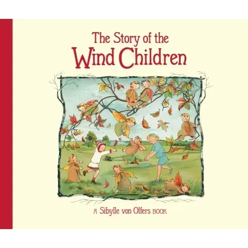 The Story of the Wind Children