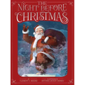 The Night Before Christmas