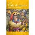 The Palestinians: People of the Olive Tree