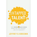 Untapped Talent: How Second Chance Hiring Works for Your Business and the Community