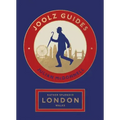 Rather Splendid London Walks: Joolz Guides' Quirky and Informative Walks Through the World's Greatest Capital City