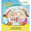 Gilly and the Garden