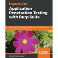 Hands-On Application Penetration Testing with Burp Suite