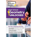 High School Geometry Unlocked: Your Key to Mastering Geometry
