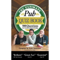 The Ultimate Pub Quiz Book: 500 Questions on General Knowledge