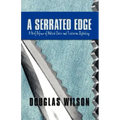 A Serrated Edge: A Brief Defense of Biblical Satire and Trinitarian Skylarking