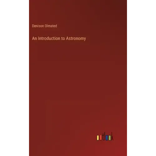 An Introduction to Astronomy