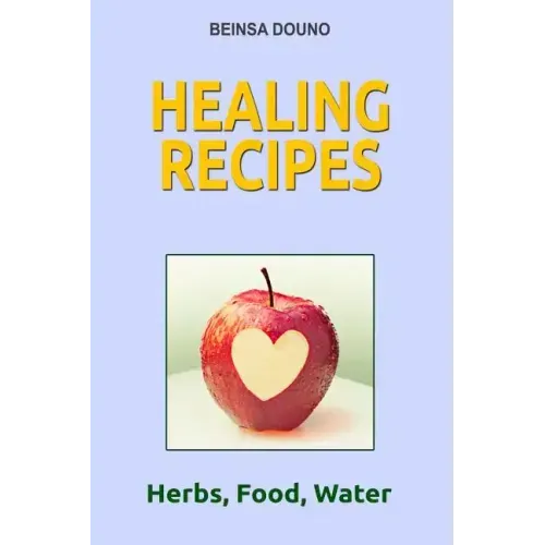 Healing Recipes