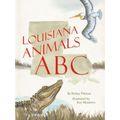 Louisiana Animals ABC