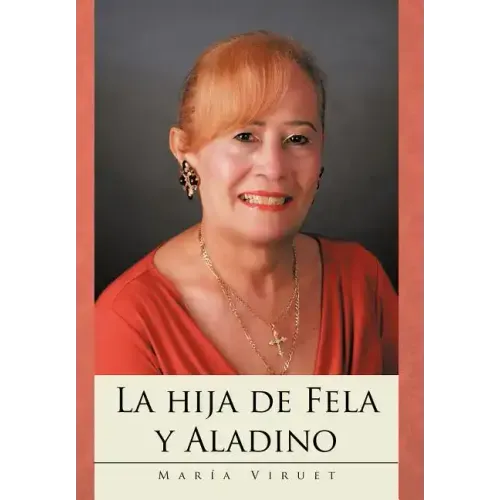 La Hija de Fela y Aladino