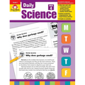 Daily Science, Grade 4 Teacher Edition