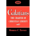 Galatians: The Charter of Christian Liberty