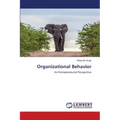 Organizational Behavior