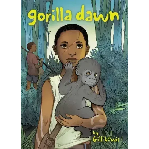 Gorilla Dawn