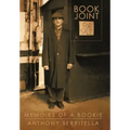 Book Joint for Sale: Memoirs of a Bookie