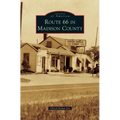 Route 66 in Madison County