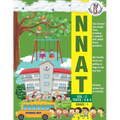 NNAT - Grade 1 - VOL - 2 - TESTS - 3 & 4