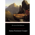 The Last of the Mohicans