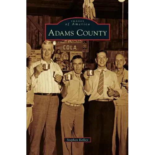 Adams County