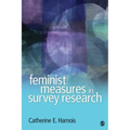 Feminist Measures in Survey Research