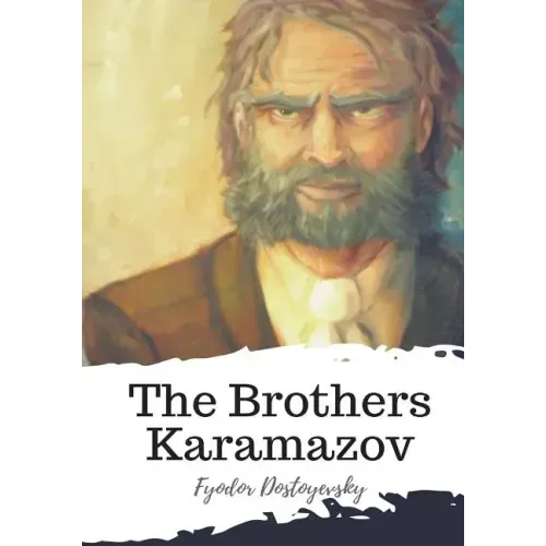 The Brothers Karamazov