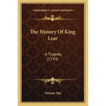The History Of King Lear: A Tragedy (1749)