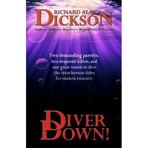 Diver Down!