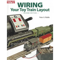 Wiring Your Toy Train Layout