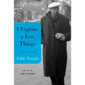I Explain a Few Things