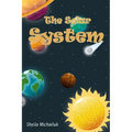Sheila Michailuk-The Solar System