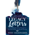 Legacy Letters: - A Novel - A Short Story of Transformation