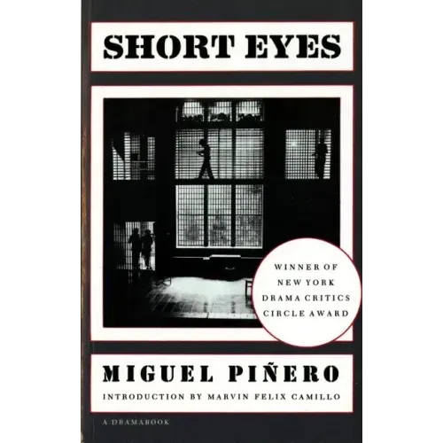 Short Eyes: A Play