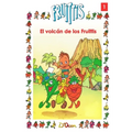 El volcán de los Fruittis