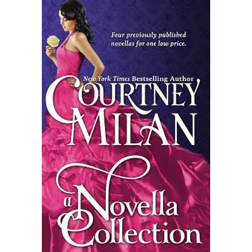 A Novella Collection